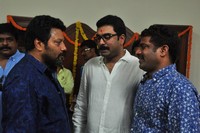 Chuttalabbayi Movie Opening